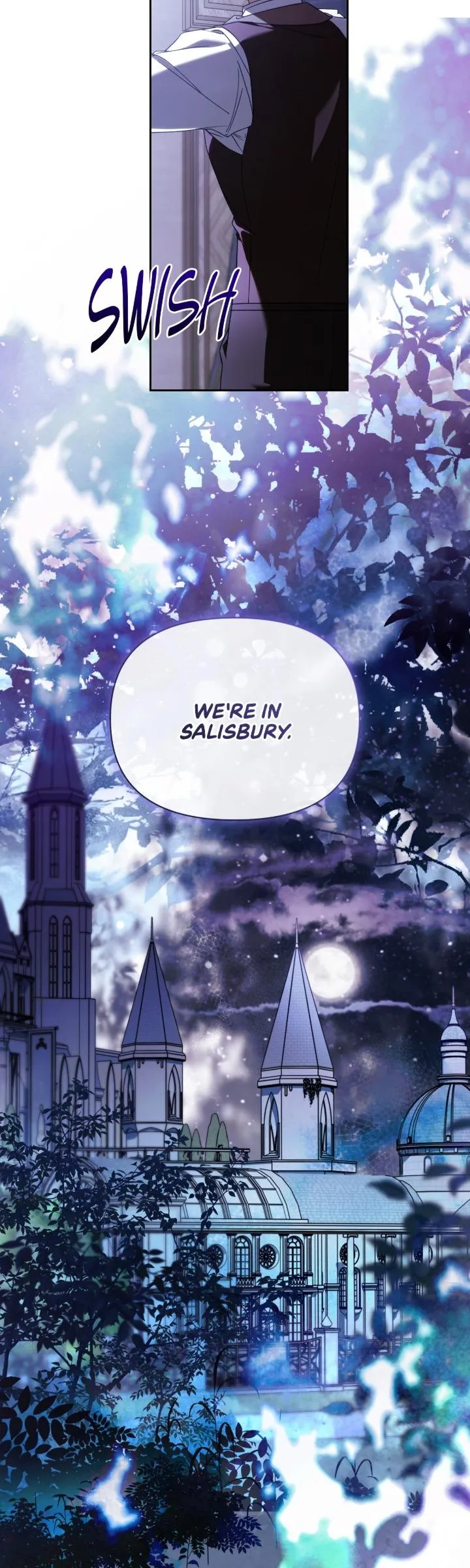 To the Witch Who Forgot the Birds Chapter 59 207 1902eaa94e69