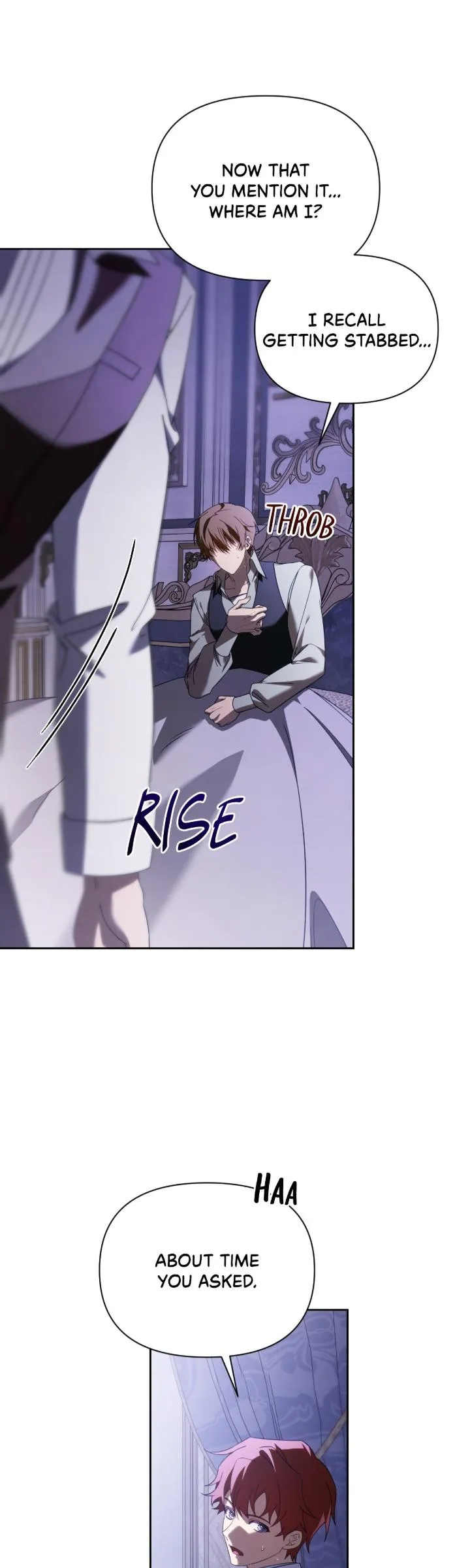 To the Witch Who Forgot the Birds Chapter 59 206 470cb57d92e3
