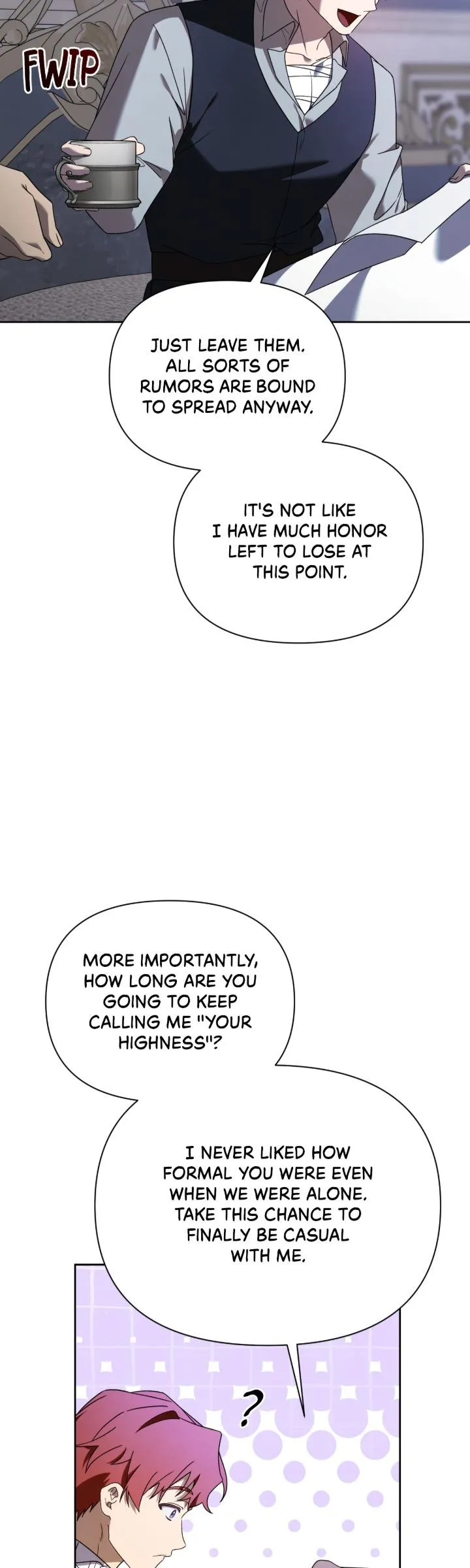 To the Witch Who Forgot the Birds Chapter 59 244 4c8f94c5705a