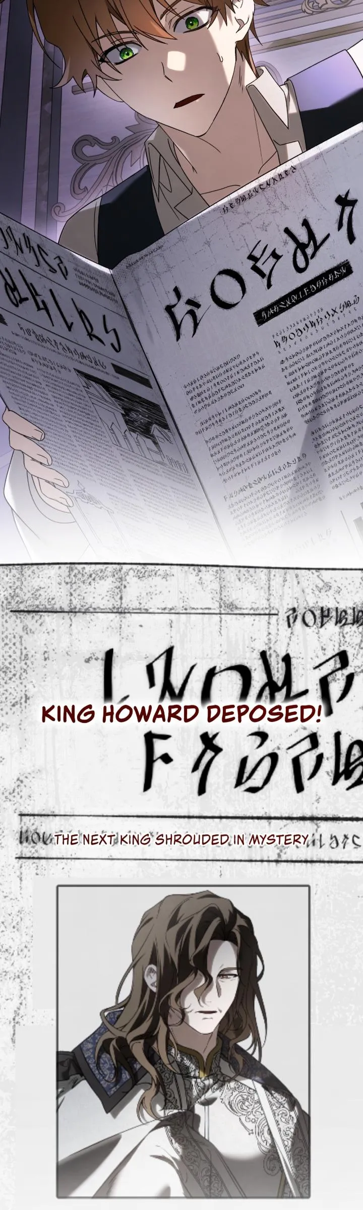 To the Witch Who Forgot the Birds Chapter 59 248 660966bc110b