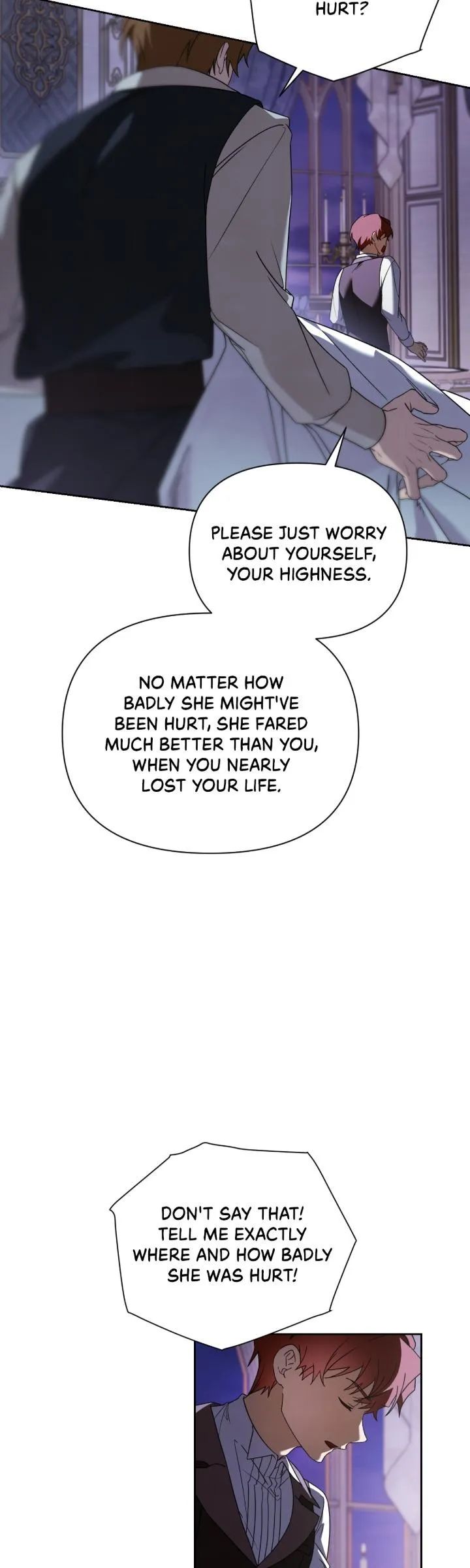 To the Witch Who Forgot the Birds Chapter 59 212 75cc6f8fa3ca