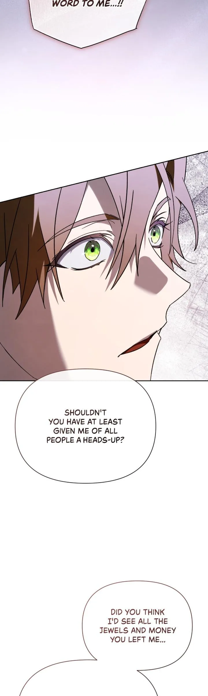 To the Witch Who Forgot the Birds Chapter 59 227 9db66040c13c