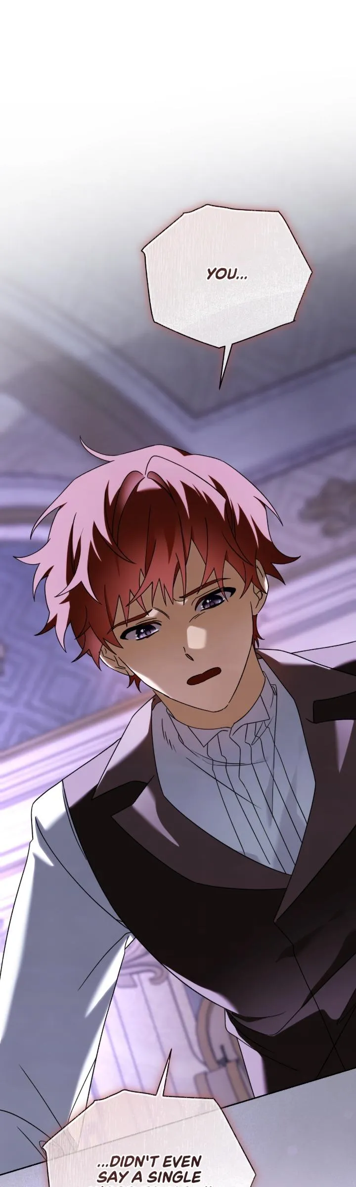 To the Witch Who Forgot the Birds Chapter 59 226 bed20418b443