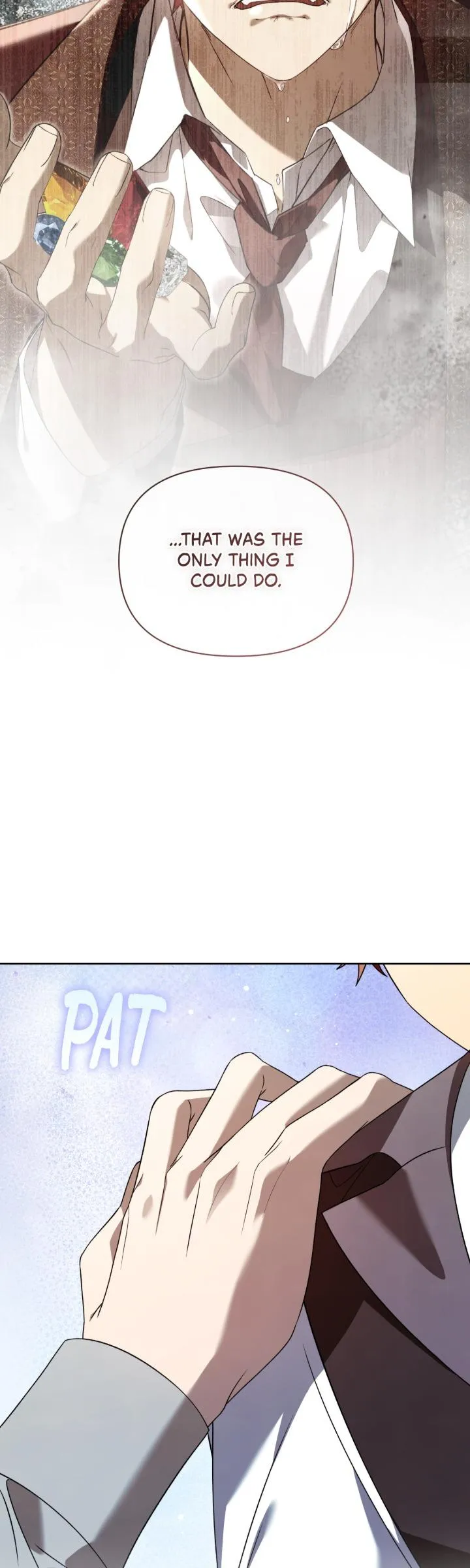 To the Witch Who Forgot the Birds Chapter 59 236 fdd687f938c0
