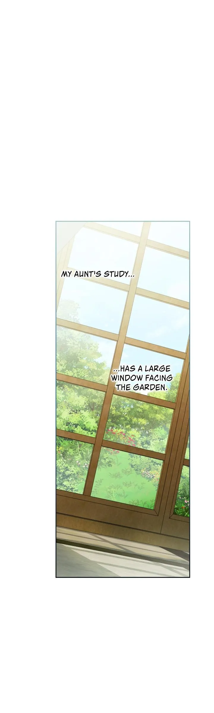 To the Witch Who Forgot the Birds Chapter 60 236 3815abe37030