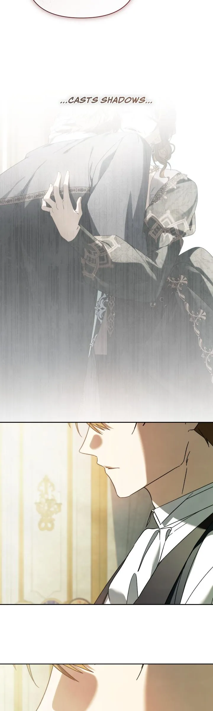 To the Witch Who Forgot the Birds Chapter 60 246 3a947fab5a4e