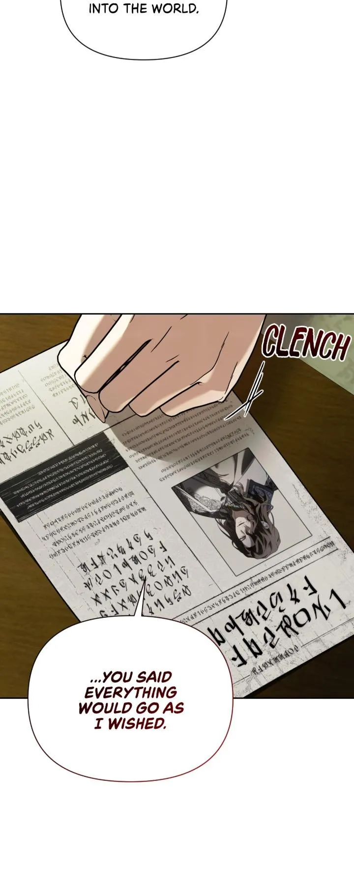 To the Witch Who Forgot the Birds Chapter 60 244 5f830664c1a8
