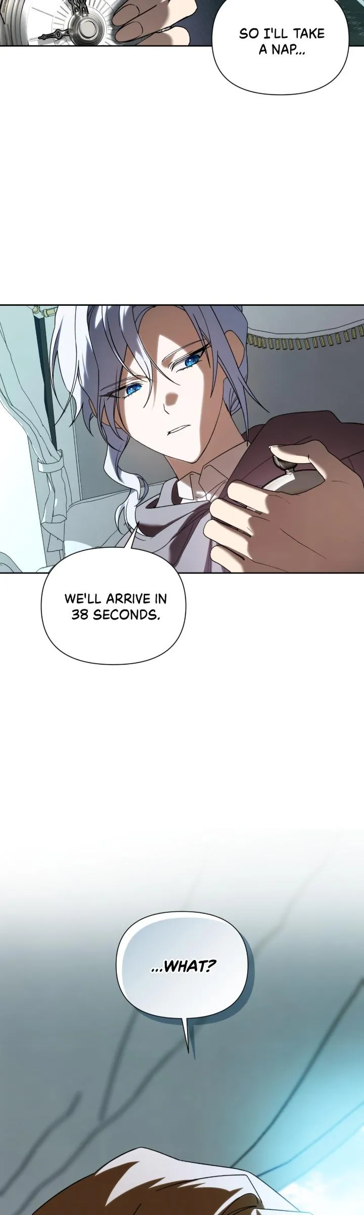 To the Witch Who Forgot the Birds Chapter 60 220 64945571bd7d