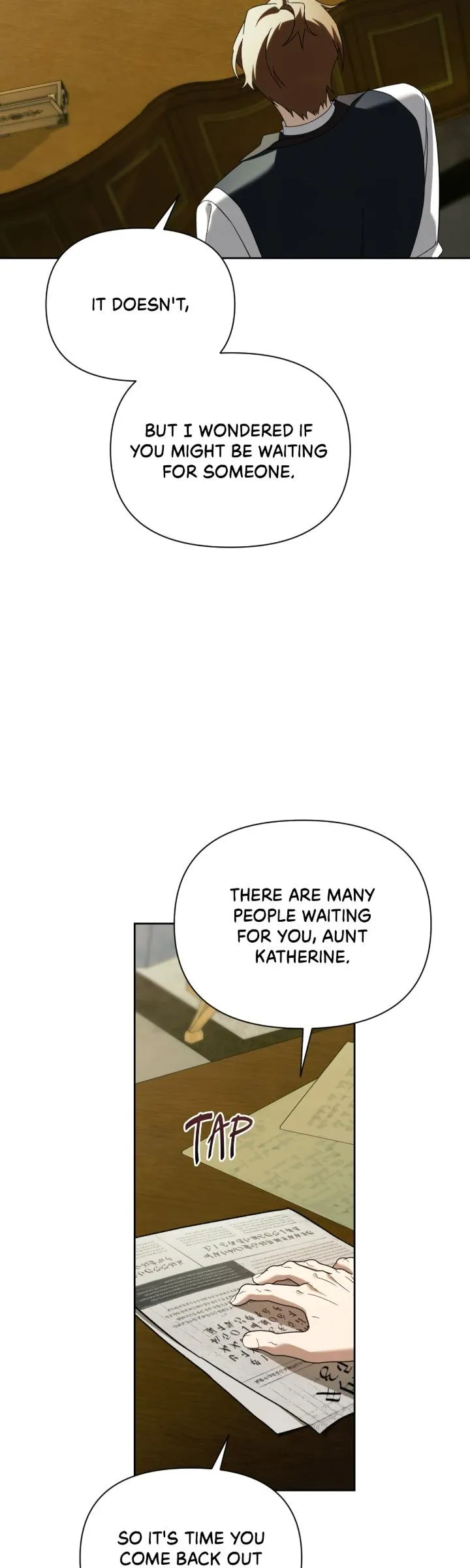 To the Witch Who Forgot the Birds Chapter 60 243 92ee371aea8d