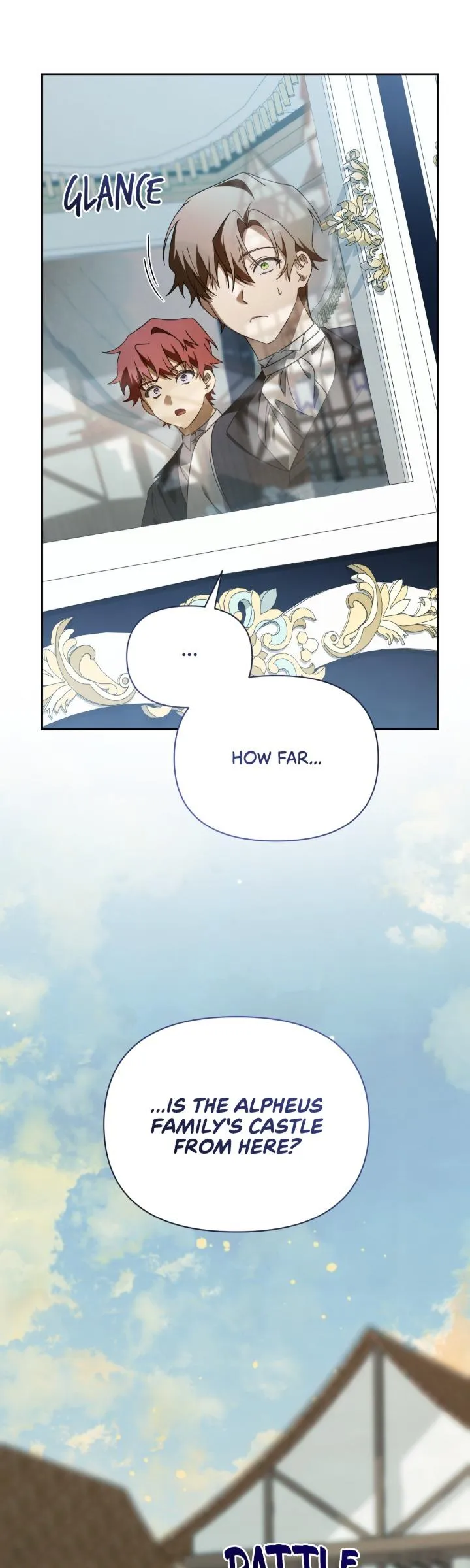 To the Witch Who Forgot the Birds Chapter 60 223 a1a6d77f43cc