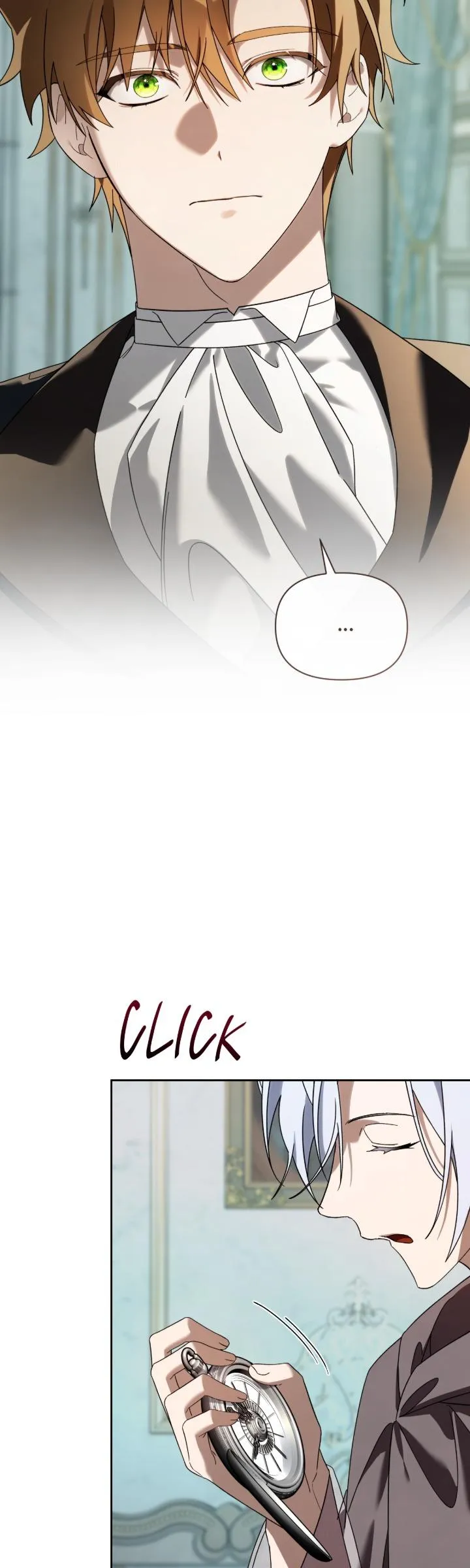 To the Witch Who Forgot the Birds Chapter 60 233 b044a59072db