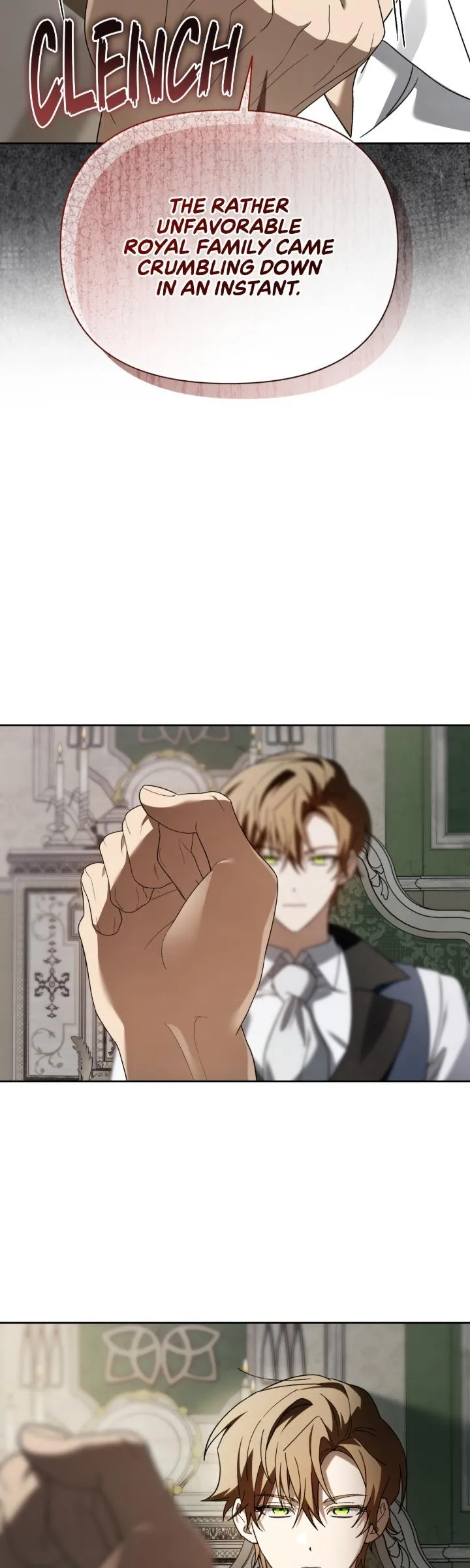 To the Witch Who Forgot the Birds Chapter 66 233 0ff80247ce1c