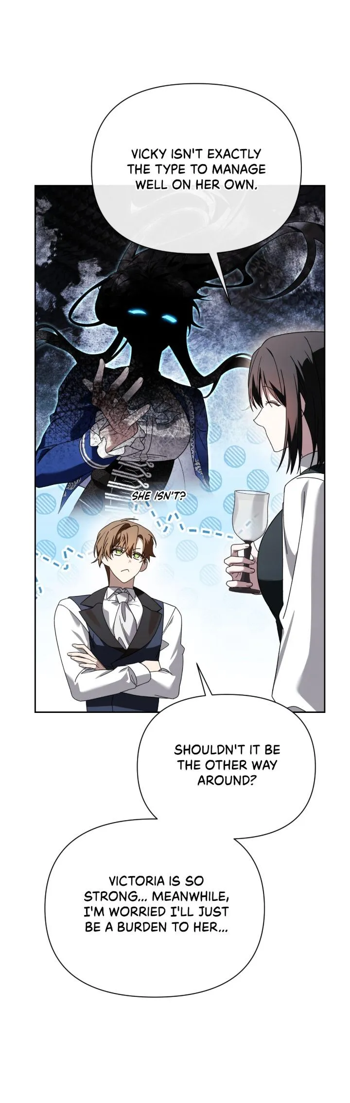 To the Witch Who Forgot the Birds Chapter 66 208 356eac3d601d