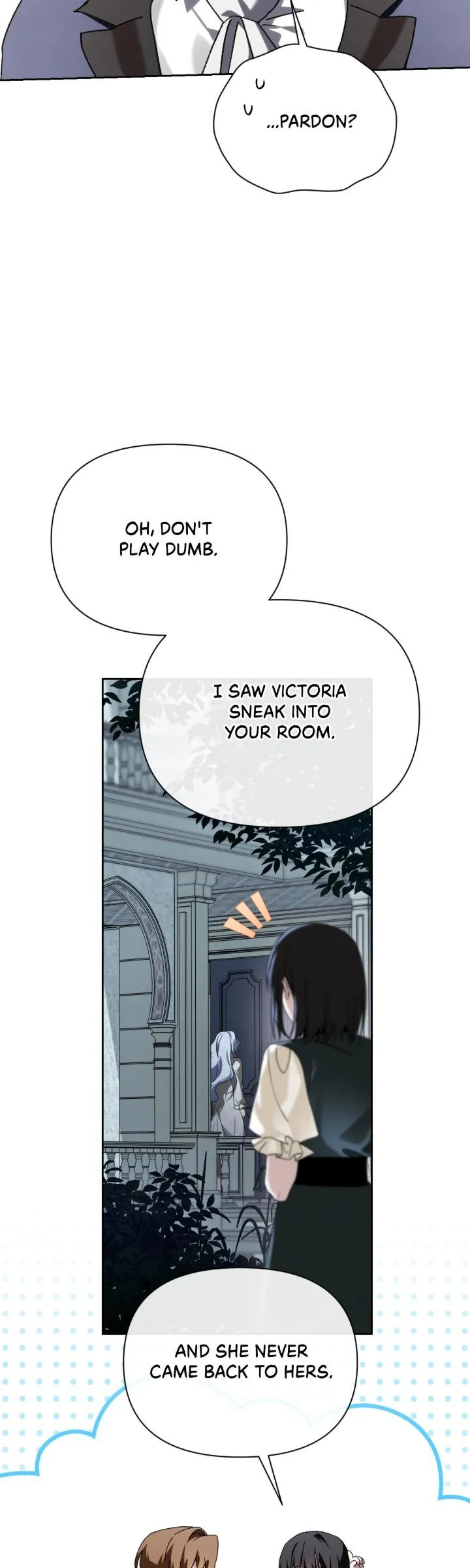 To the Witch Who Forgot the Birds Chapter 66 202 4a1b863721bf