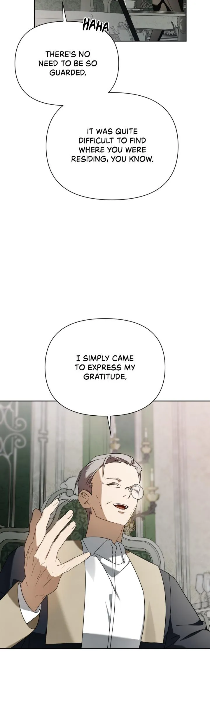 To the Witch Who Forgot the Birds Chapter 66 230 4e25c0b0f0f8