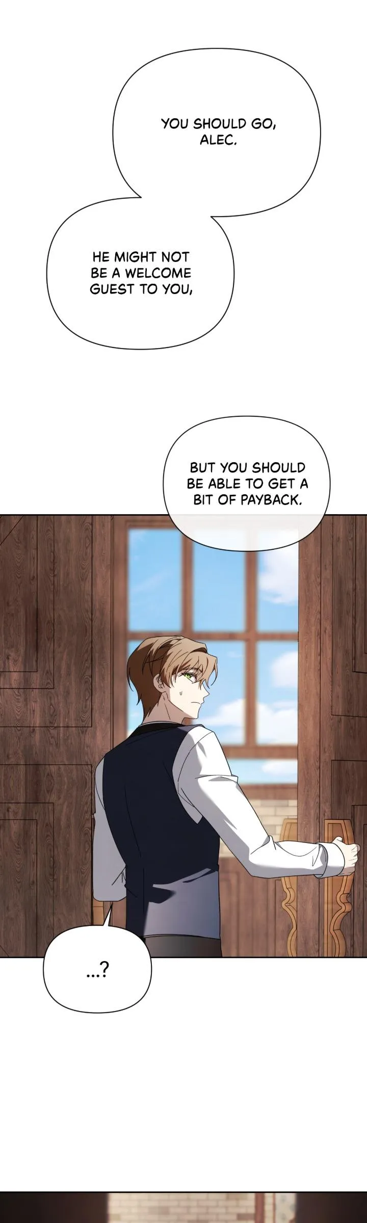 To the Witch Who Forgot the Birds Chapter 66 220 5a88731a8fde