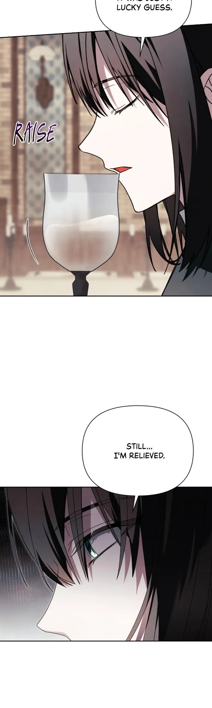 To the Witch Who Forgot the Birds Chapter 66 207 6c5ebc854e69