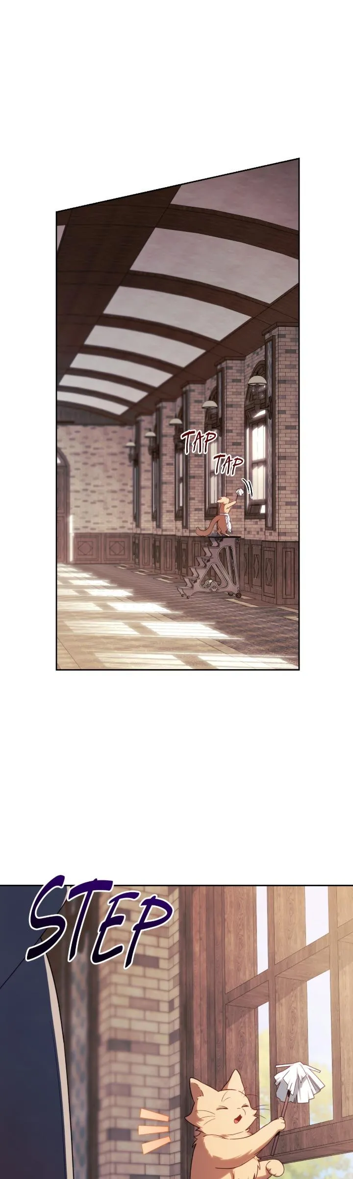 To the Witch Who Forgot the Birds Chapter 66 185 89a4d1917abe