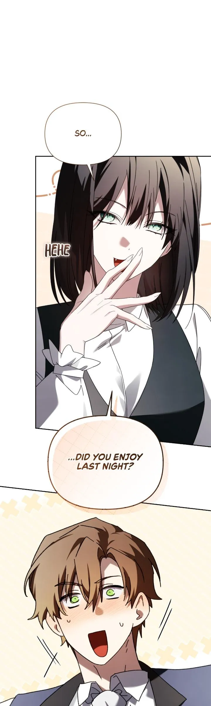 To the Witch Who Forgot the Birds Chapter 66 201 95b9cfe1b2e6