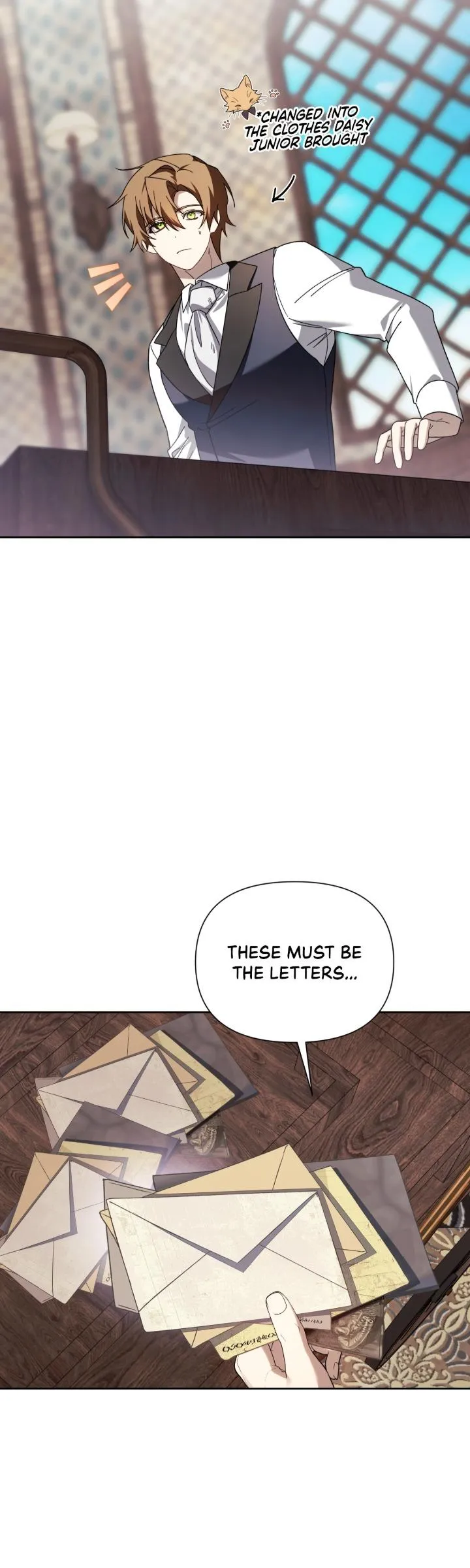 To the Witch Who Forgot the Birds Chapter 66 194 a16dfd6cbee5