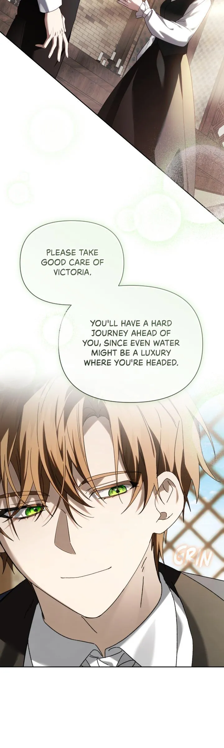 To the Witch Who Forgot the Birds Chapter 66 215 b1abda38899e