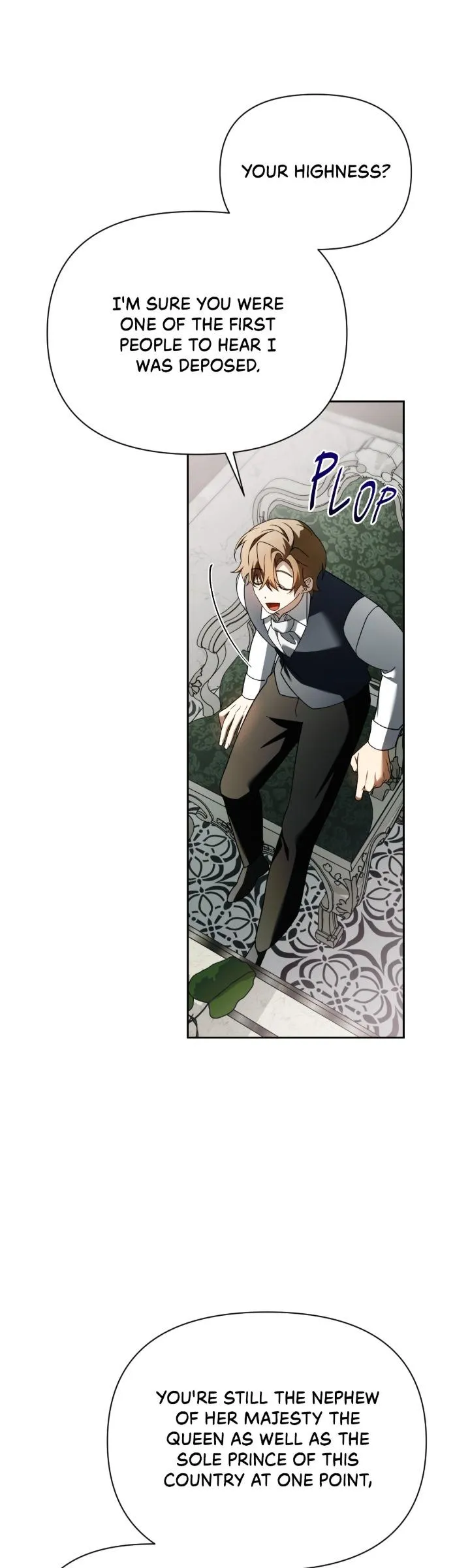 To the Witch Who Forgot the Birds Chapter 66 228 ba521990347a