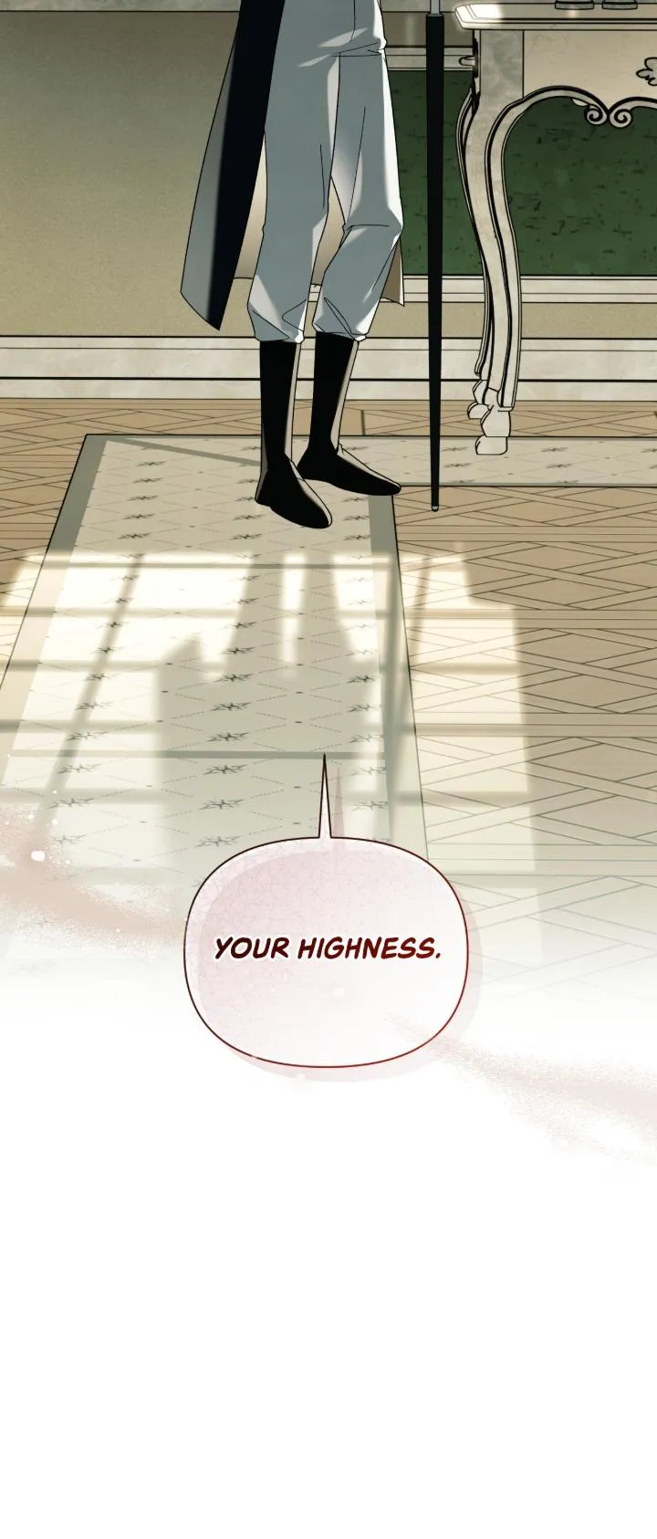 To the Witch Who Forgot the Birds Chapter 66 224 e33af0a9ff5f