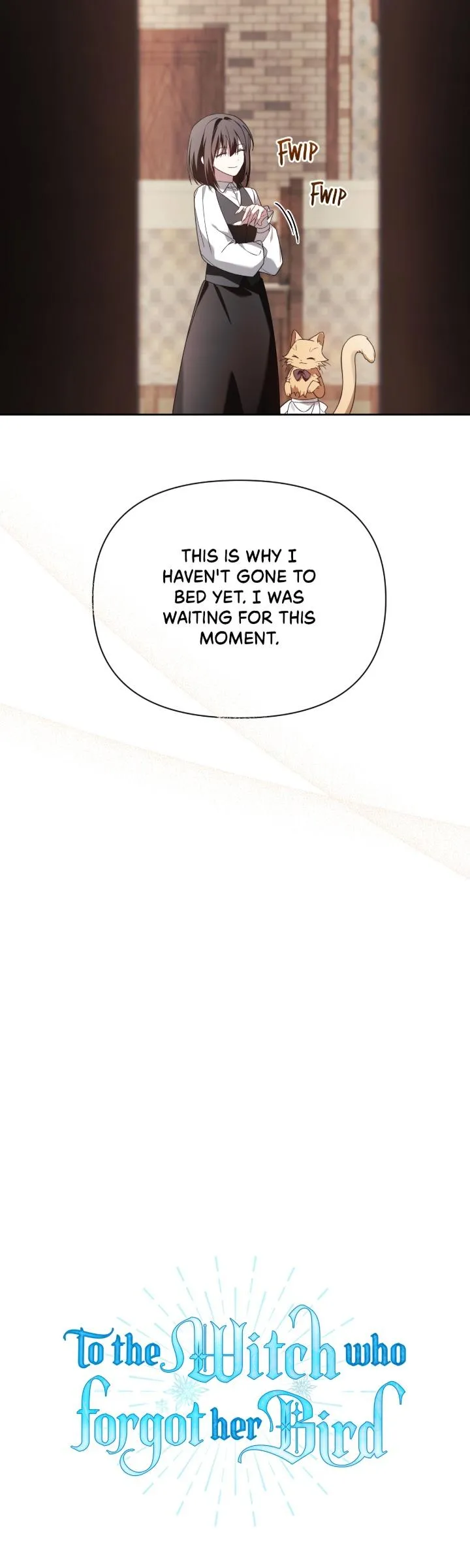 To the Witch Who Forgot the Birds Chapter 66 221 e8496dcce38e