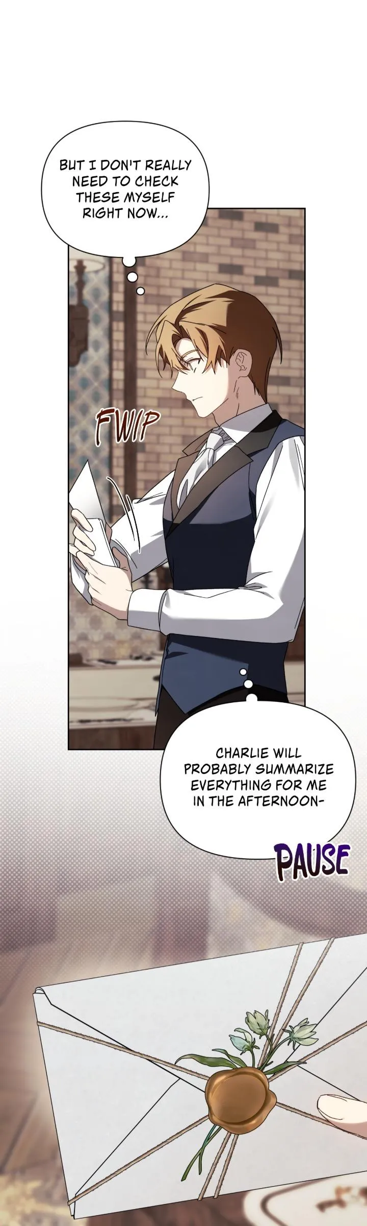 To the Witch Who Forgot the Birds Chapter 66 195 fec3c0d884cc