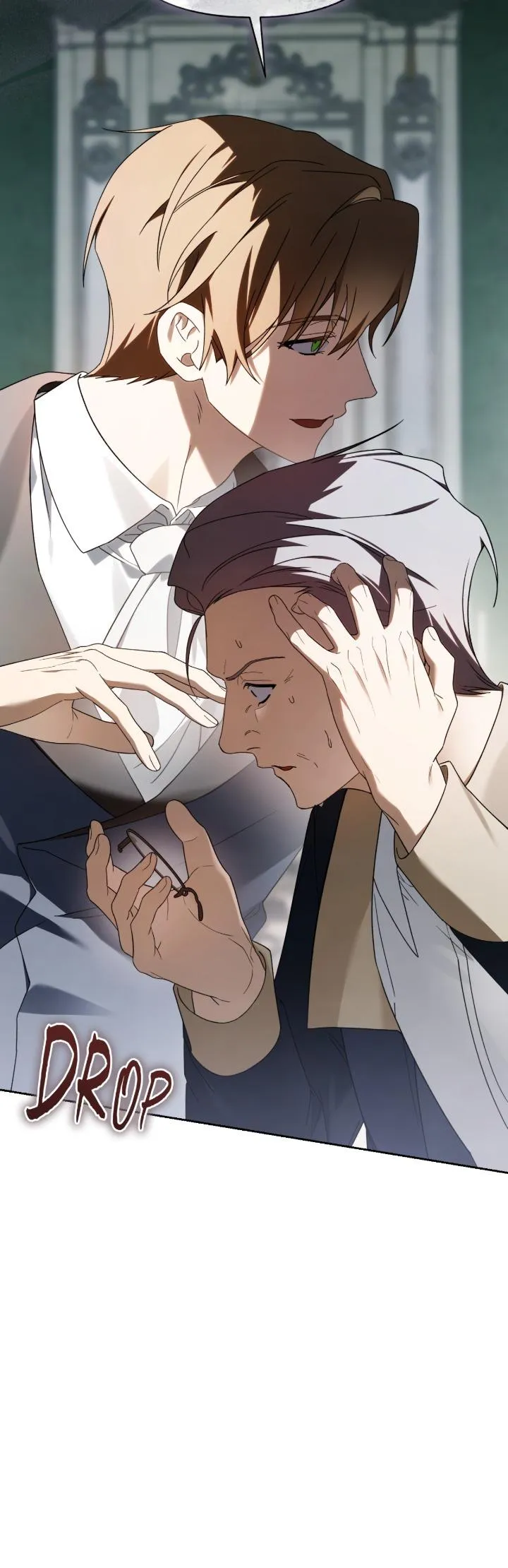To the Witch Who Forgot the Birds Chapter 67 236 0859c702a629