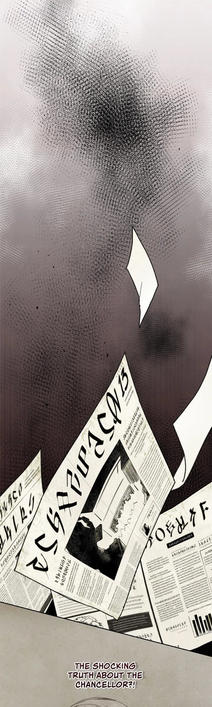 To the Witch Who Forgot the Birds Chapter 67 240 09e7efc134f3