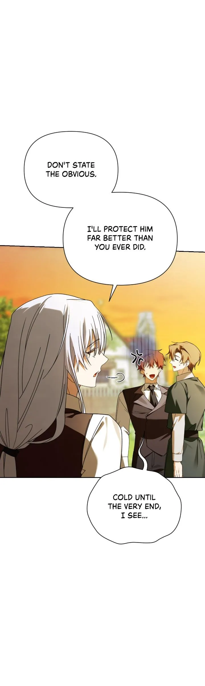 To the Witch Who Forgot the Birds Chapter 67 275 312624b81de1