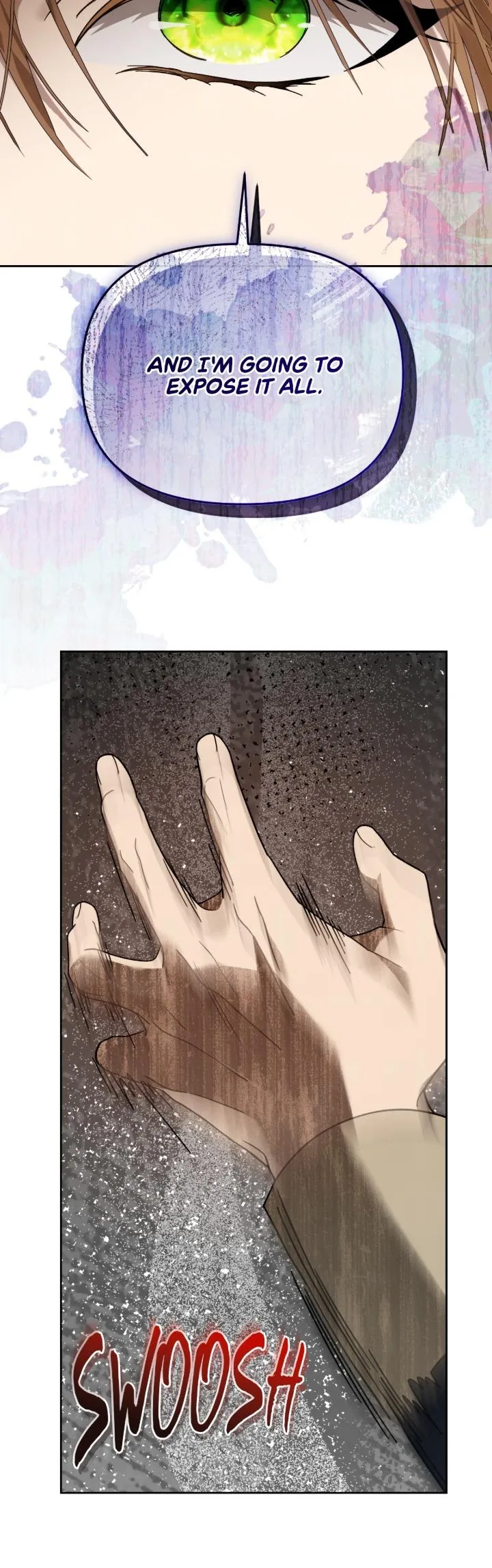 To the Witch Who Forgot the Birds Chapter 67 227 4e28a40bd7b2
