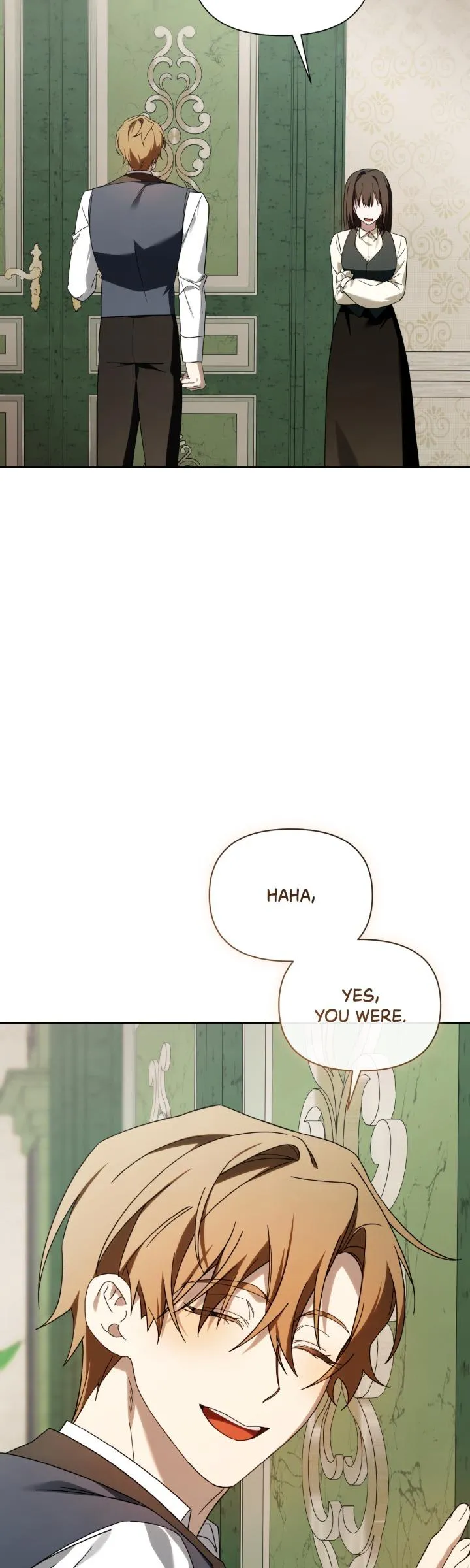 To the Witch Who Forgot the Birds Chapter 67 238 52faad28d615