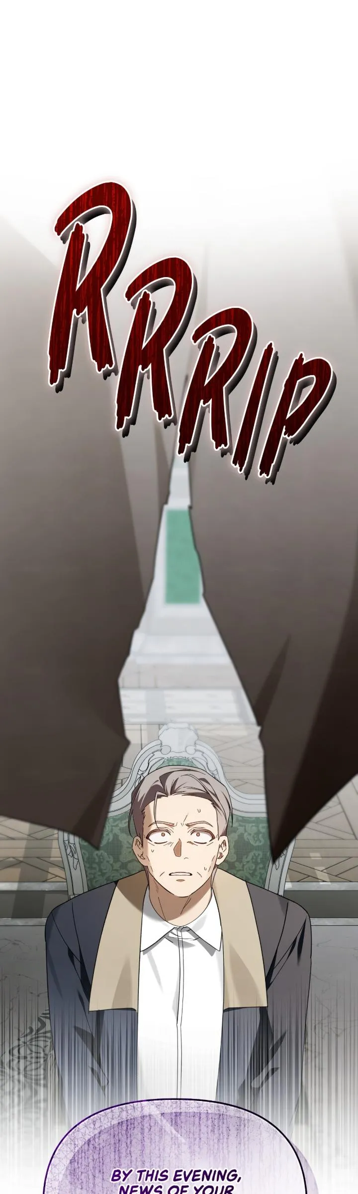To the Witch Who Forgot the Birds Chapter 67 233 56276f5f8fac