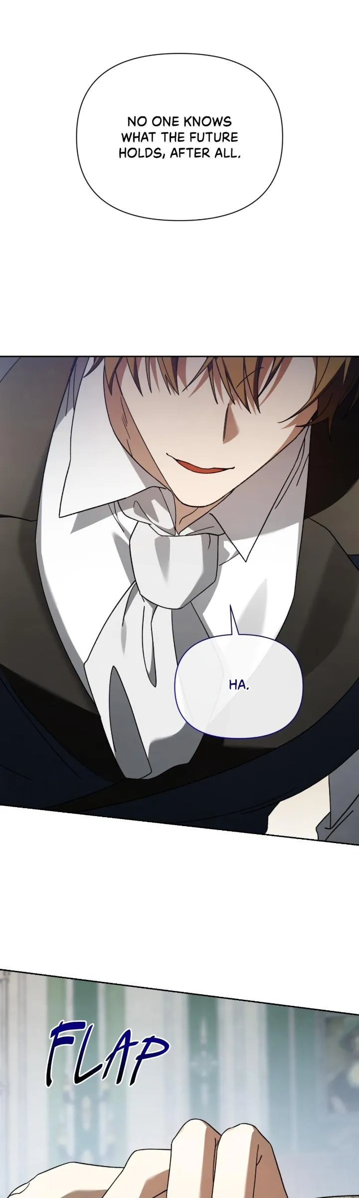 To the Witch Who Forgot the Birds Chapter 67 221 7eefc19e1e37