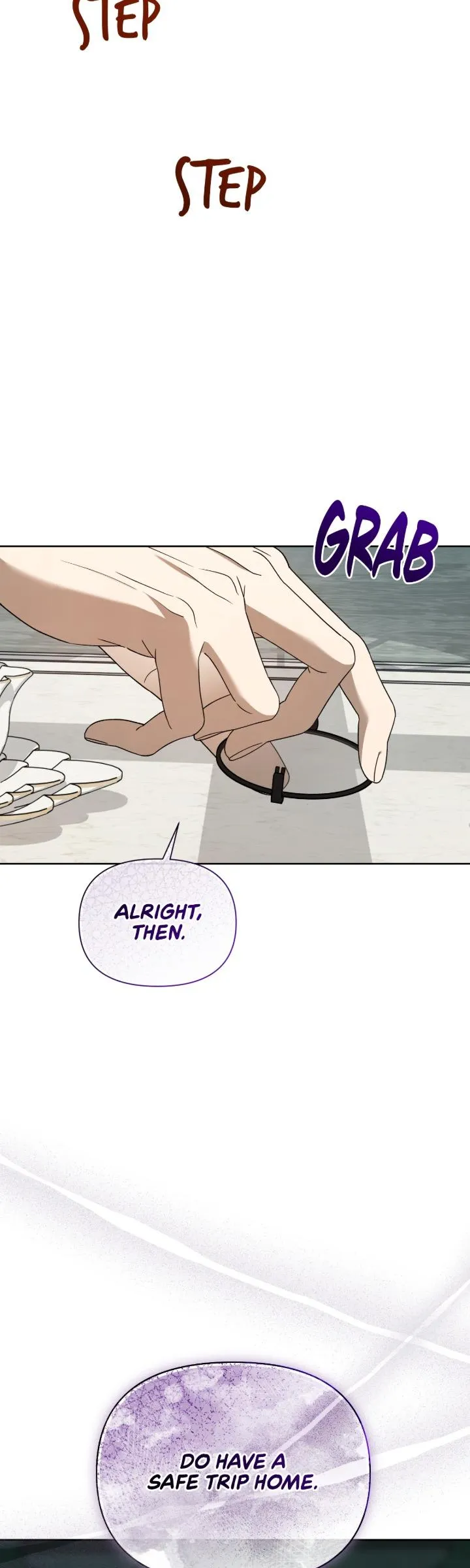 To the Witch Who Forgot the Birds Chapter 67 235 a029297899b4