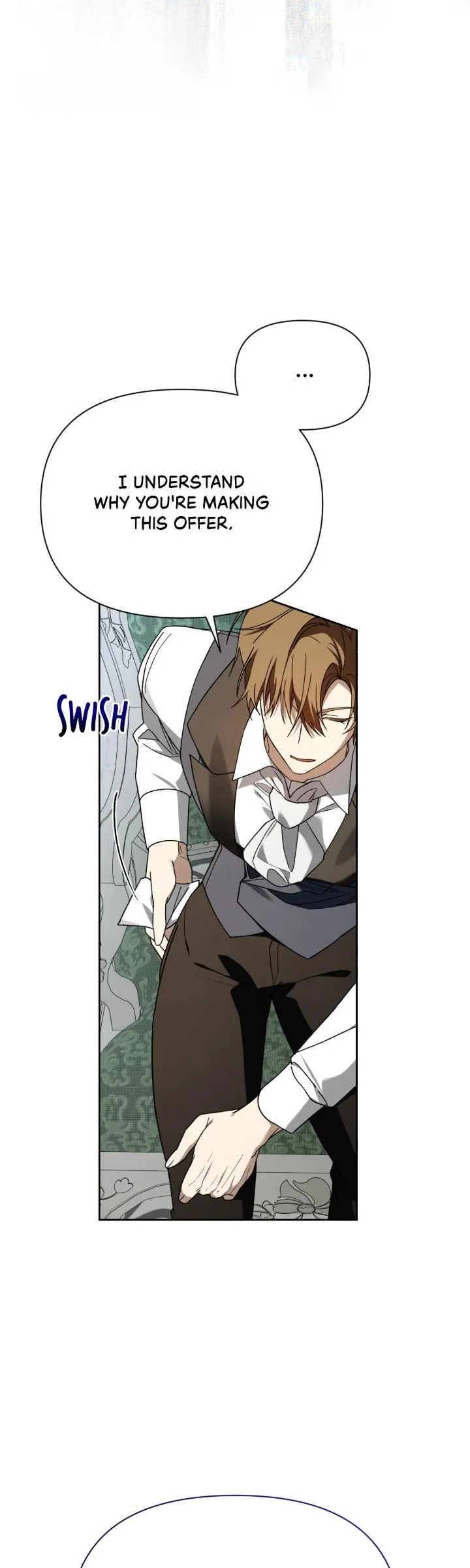 To the Witch Who Forgot the Birds Chapter 67 218 a7de72e5c1c4