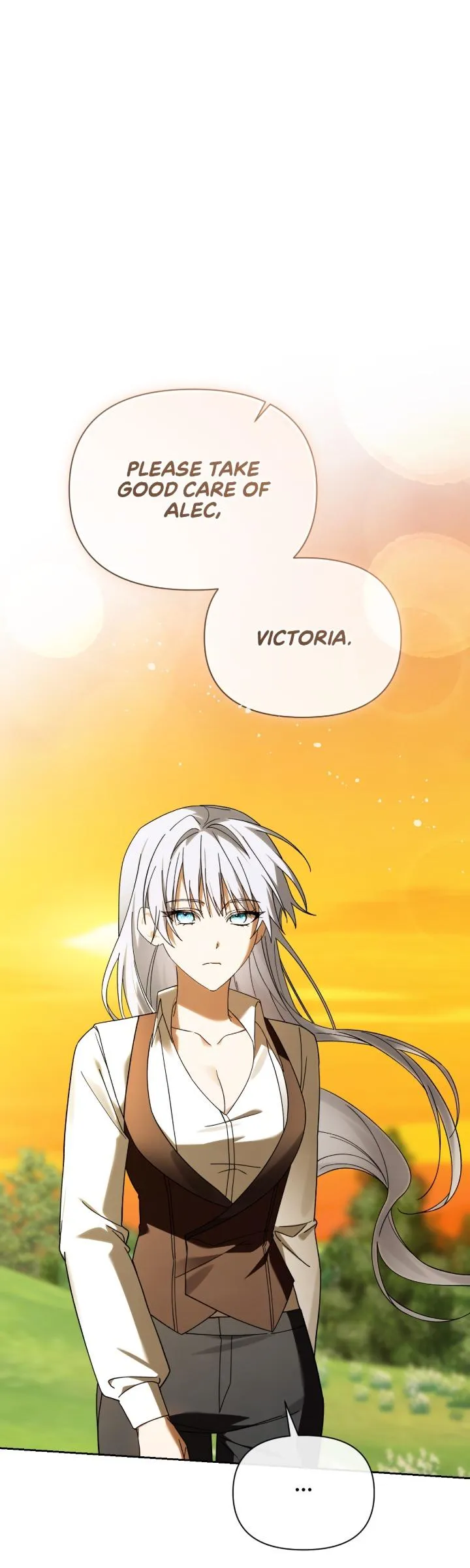 To the Witch Who Forgot the Birds Chapter 67 274 a81b54bb2fd6