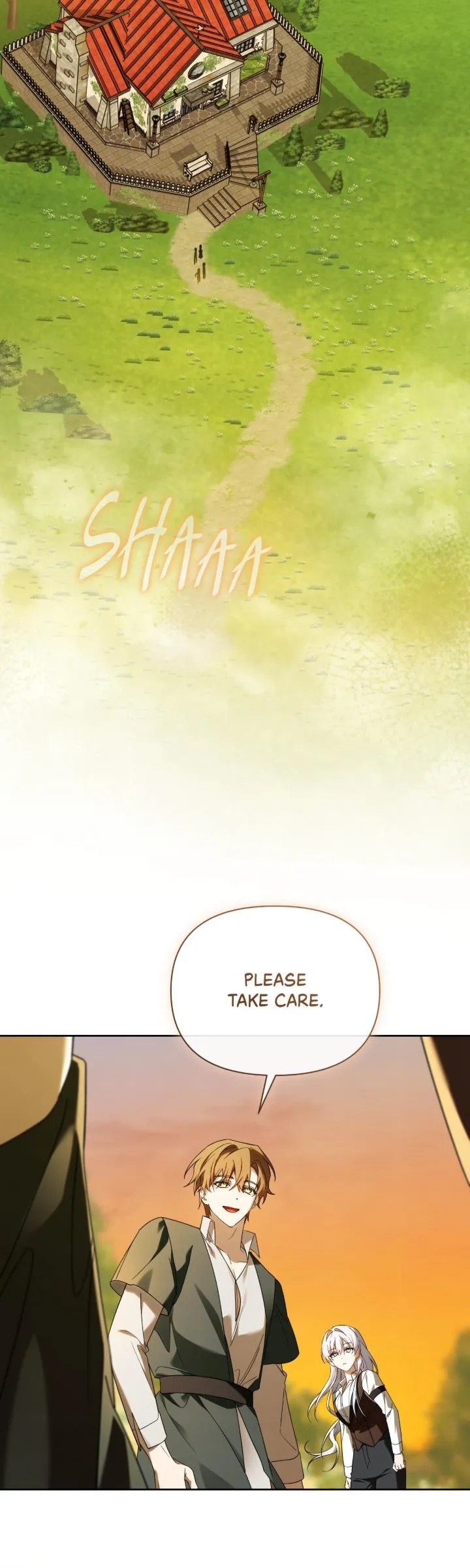 To the Witch Who Forgot the Birds Chapter 67 259 aaeb8a388ae9
