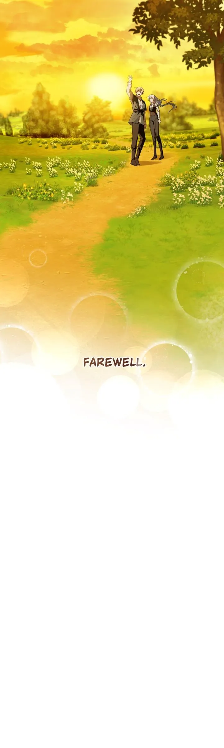 To the Witch Who Forgot the Birds Chapter 67 280 b1739d70fcf5