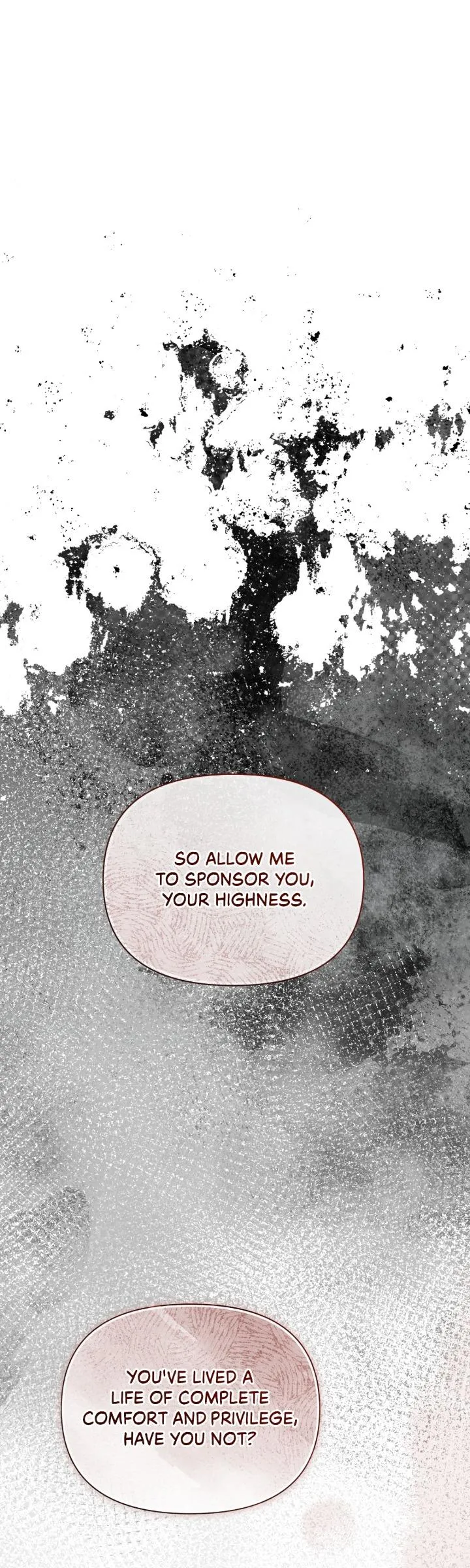 To the Witch Who Forgot the Birds Chapter 67 214 dd28d889a672