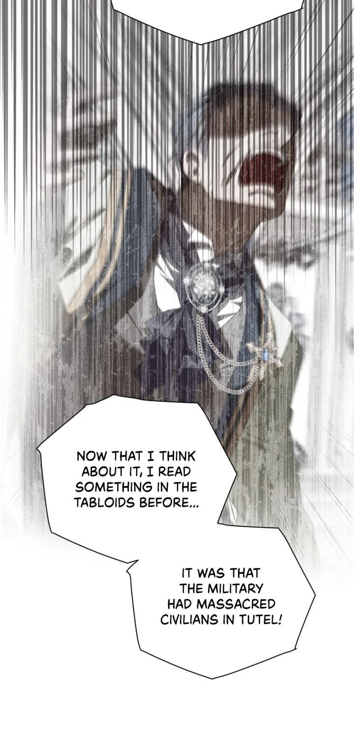 To the Witch Who Forgot the Birds Chapter 67 253 ddc0e7936c65