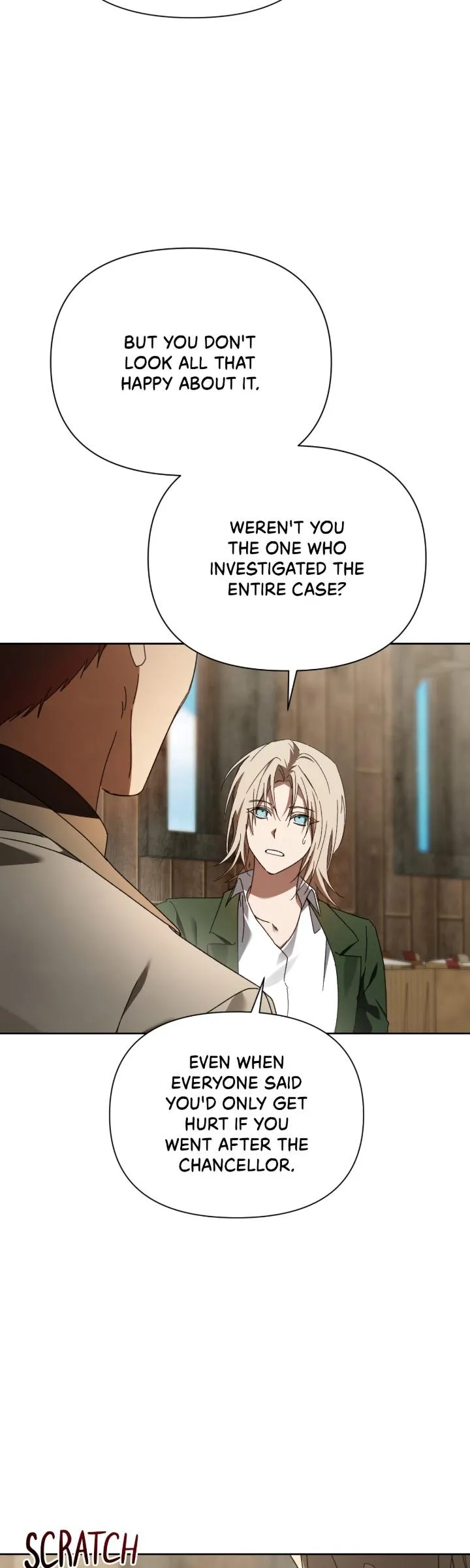 To the Witch Who Forgot the Birds Chapter 67 245 f893ba456f00