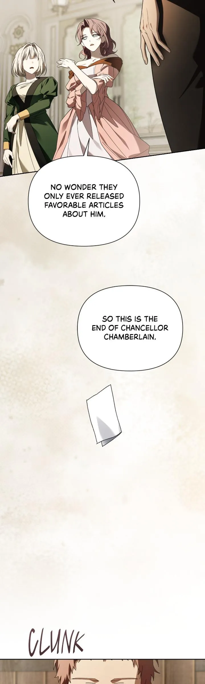 To the Witch Who Forgot the Birds Chapter 67 243 ff219461fed0