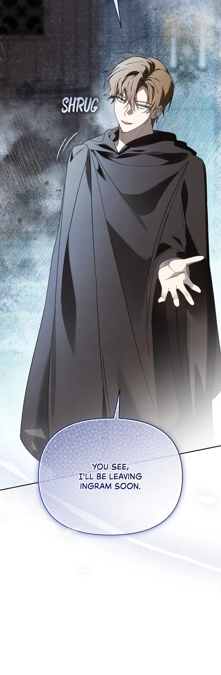 To the Witch Who Forgot the Birds Chapter 68 243 0553c176cf2f
