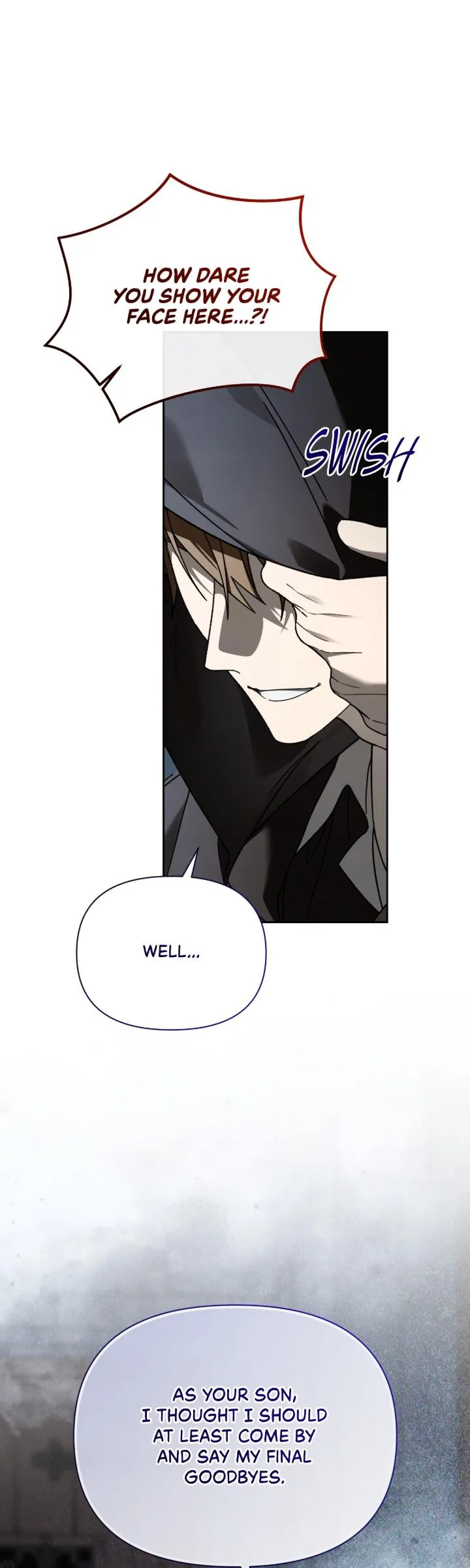 To the Witch Who Forgot the Birds Chapter 68 242 3c3645cb62b0