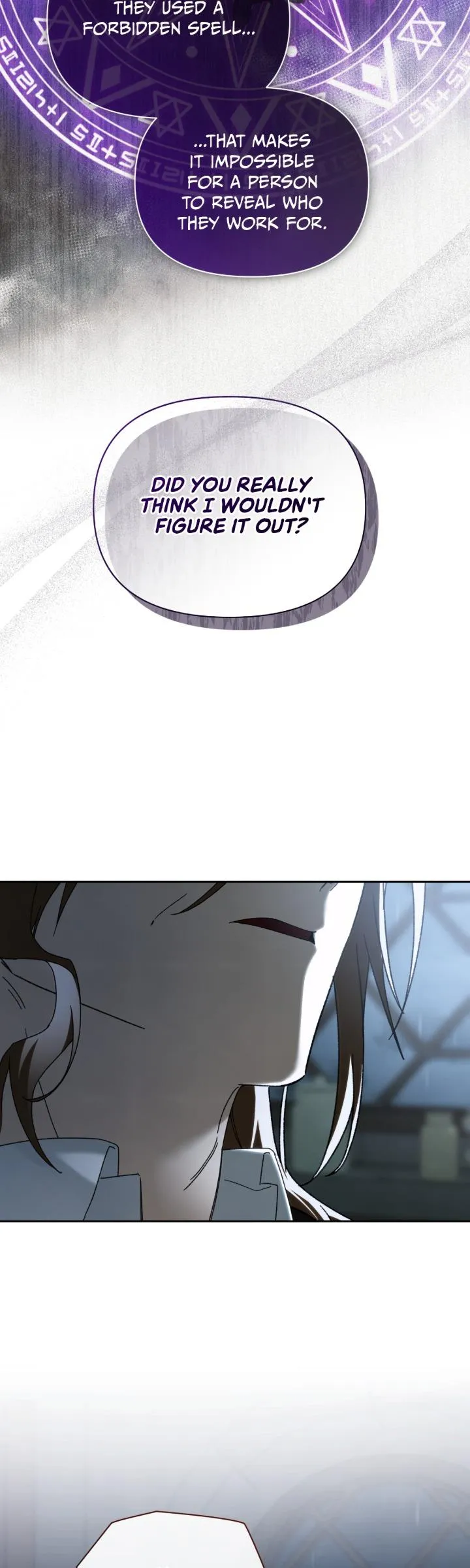 To the Witch Who Forgot the Birds Chapter 68 255 482b386b4375