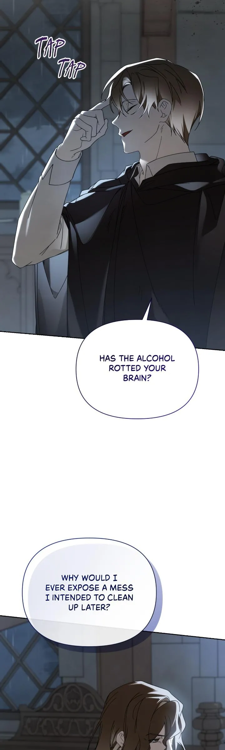 To the Witch Who Forgot the Birds Chapter 68 246 4a5d311fcc9e
