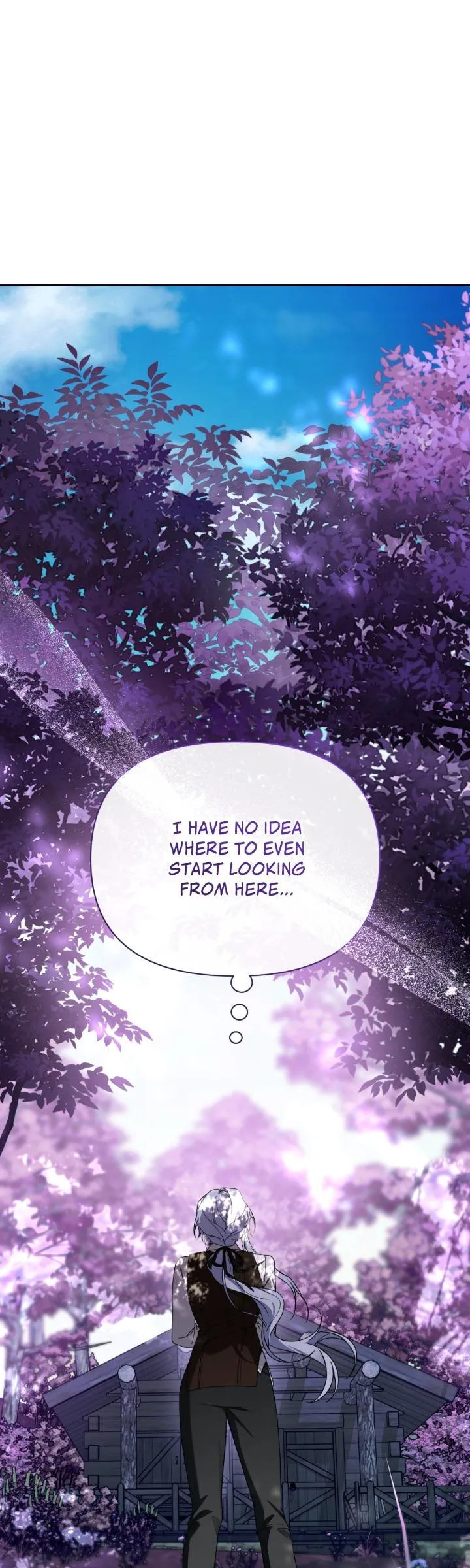 To the Witch Who Forgot the Birds Chapter 68 296 4ef7e6a727fa